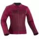 Blouson Femme Segura Lady Oskar Bordeaux
