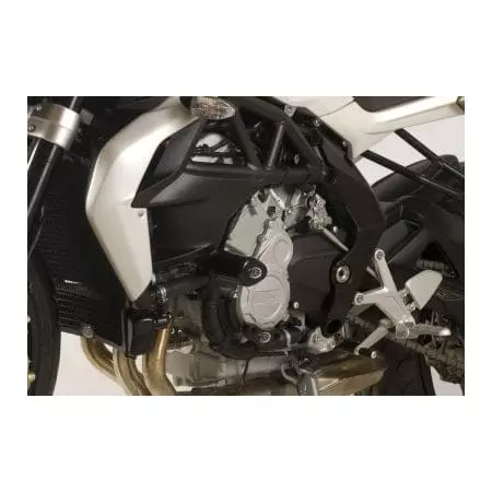 Tampons De Protection R&G Racing Aero Pour MV Agusta - Carénage et protection R&G RACING