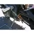 Tampons De Protection R&G Racing Aero Blanc Kawasaki Z250 300