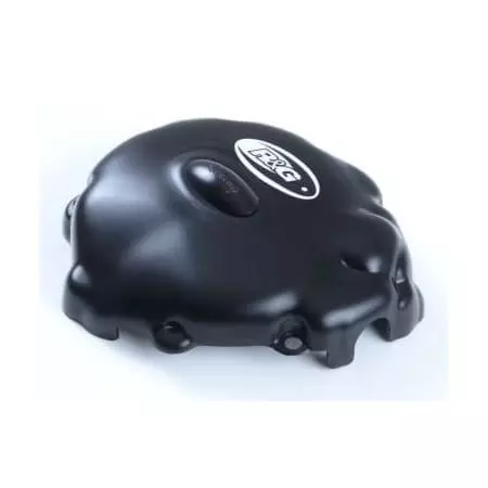 Couvre Carter R&G Racing Race Series Gauche Noir Honda CBR1000RR