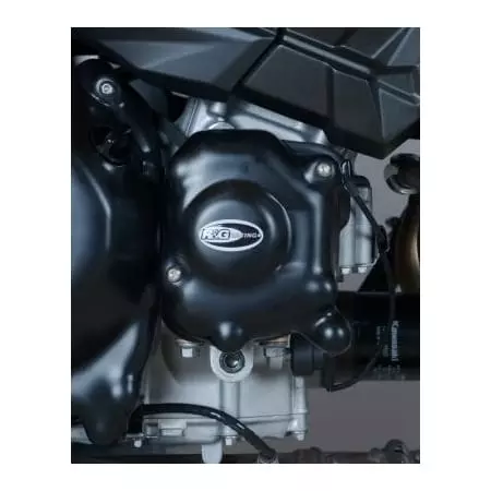 Couvre-Carter Droit R&G Racing Kawasaki Z800