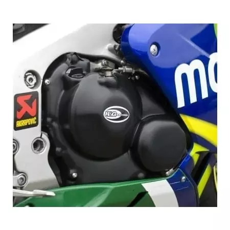 Couvre Carter Gauche R&G Racing Honda CBR600RR 4450046