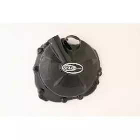 Couvre-Carter Droit (Embrayage) R&G Racing Pour ZX10R '08-09