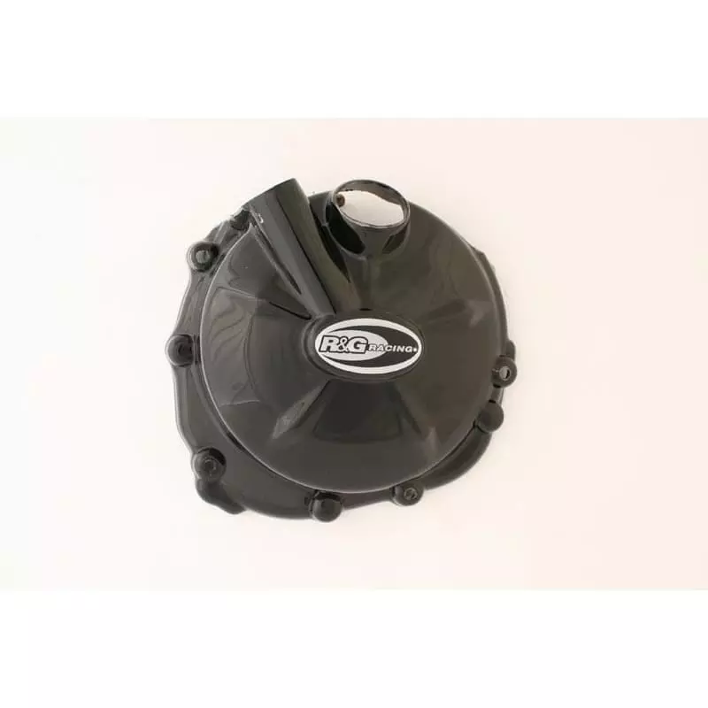 Couvre-Carter Droit (Embrayage) R&G Racing Pour ZX10R '08-09