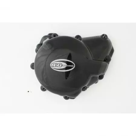 Couvre-Carter Gauche R&G Racing Pour GSF650. 1250 Bandit '07-09