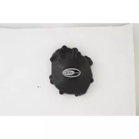 Couvre-Carter Gauche R&G Racing Noir Suzuki GSX-R1000 443403