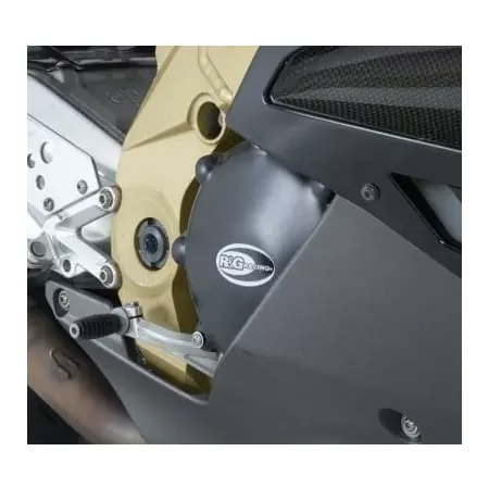 Couvre Carter Droit R&G Racing Aprilia RSV1000