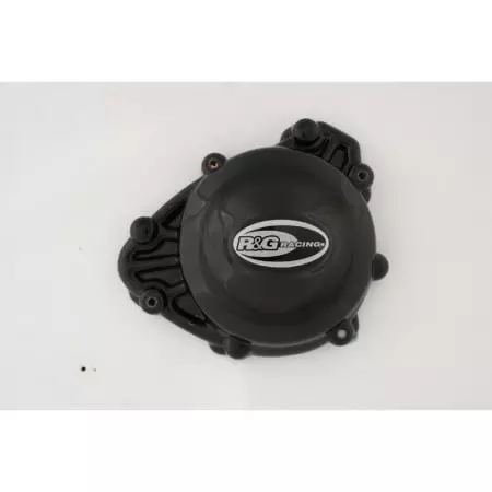 Couvre-Carter Gauche R&G Racing Pour YZF-R1 09-10