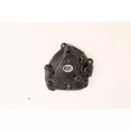 Couvre-Carter Droit (Pompe À Huile) R&G Racing Pour YZF-R1 09-10