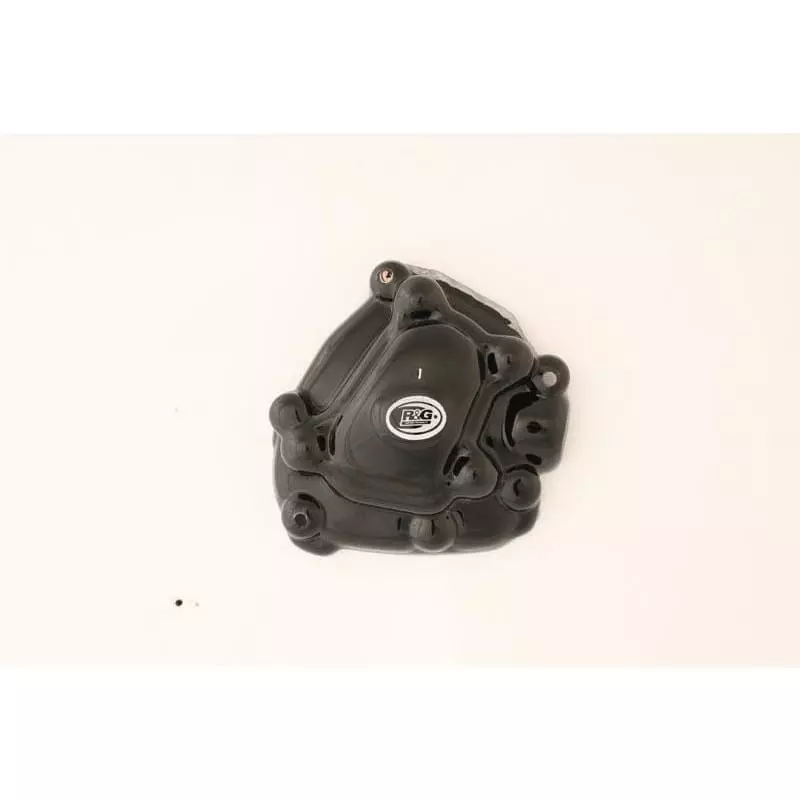 Couvre-Carter Droit (Pompe À Huile) R&G Racing Pour YZF-R1 09-10