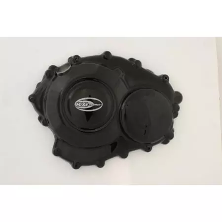 Couvre-Carter Droit R&G Racing Pour CB1000R 08-09 - Carénage et protection R&G RACING