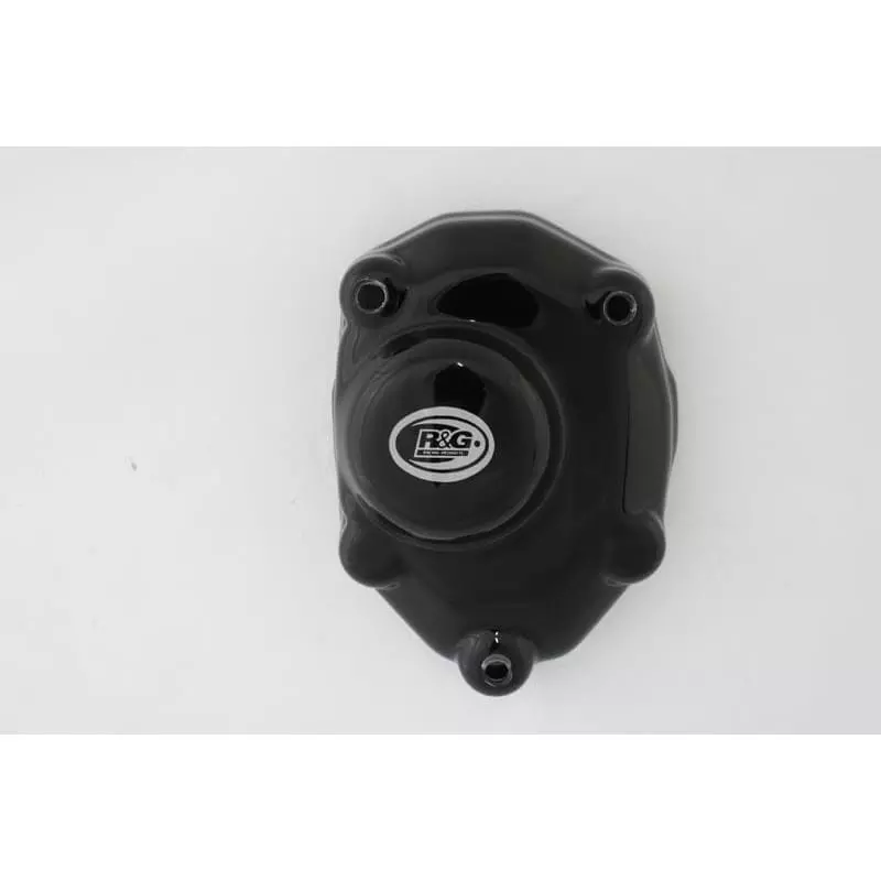 Couvre-Carter Droit (Pompe À Eau) R&G Racing Pour GSF650 1250 Bandit '07-09