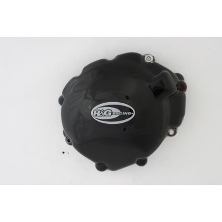 Couvre-Carter Gauche R&G Racing Noir Honda CBR1000RR 443415