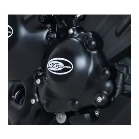 Couvre-Carter Démarreur R&G Racing Yamaha MT-09