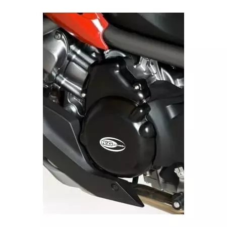 Couvre-Carter Gauche R&G Racing Honda NC700X S