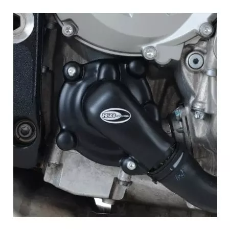 Couvre-Carter Noirs R&G Racing BMW S1000R