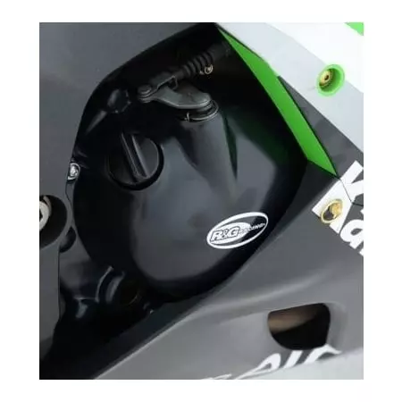 Couvre Carter Droit R&G Racing Kawasaki ZX-6R