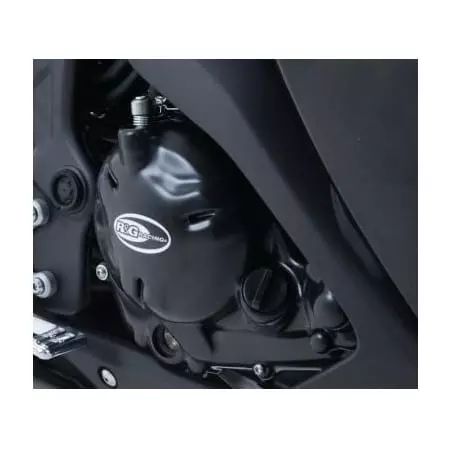 Couvre-Carter Droit R&G Racing Yamaha YZF-R3