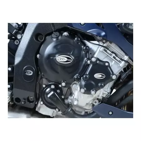 Kit De Couvre-Carter R&G Racing Noir BMW