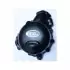 Couvre-Carter Gauche R&G Racing Race Series Noir Triumph
