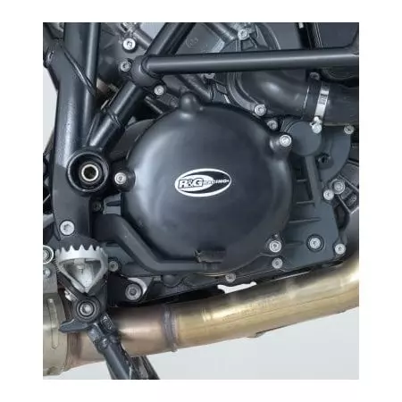 Couvre Carter Droit R&G Racing KTM 1190 Adventure