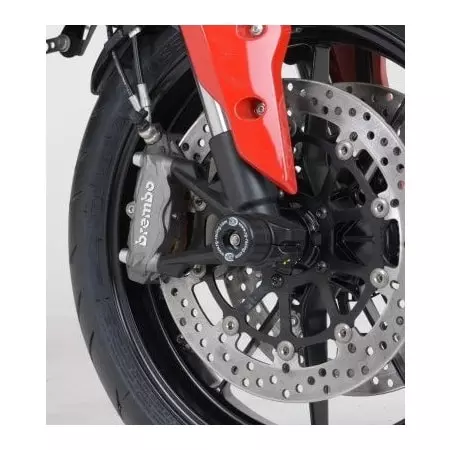Protection De Fourche R&G Racing Ducati 820 Hypermotard