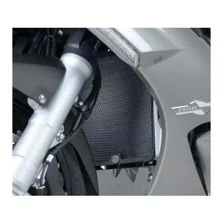 Protection De Radiateur R&G Racing Yamaha FJR1300