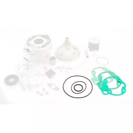 Kit Joints Haut Moteur Athena AM6 avec Valve