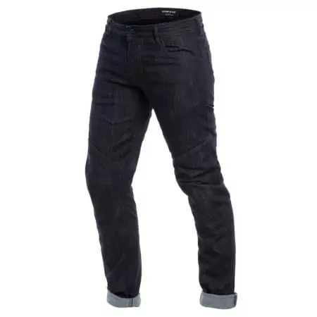 Jean Dainese Todi Slim Bleu Foncé Y17