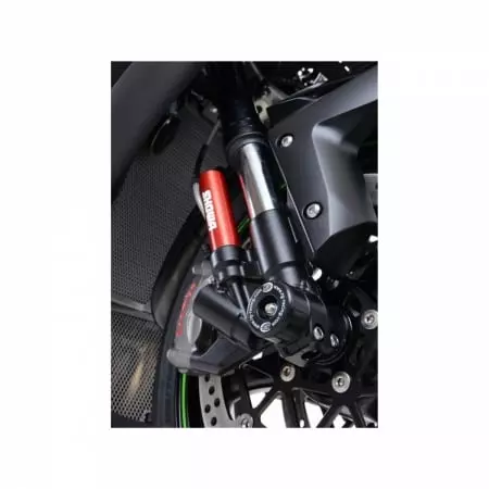 Protection De Fourche R&G Racing Kawasaki ZX-10R