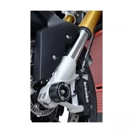 Protection De Fourche R&G Racing Noir BMW S1000XR