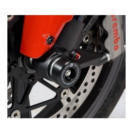 Protection De Fourche R&G Racing Ducati 1098 1098S 848
