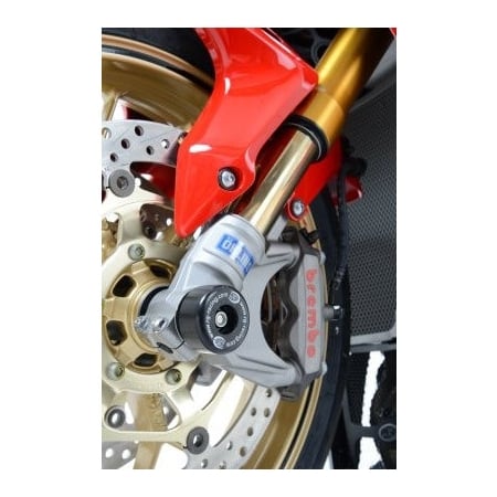 Protection De Fourche R&G Racing Honda CBR1000RR SP