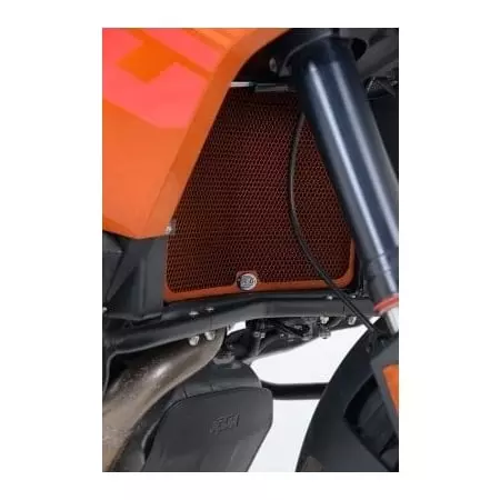 Protection De Radiateur R&G Racing KTM 1190 Adventure
