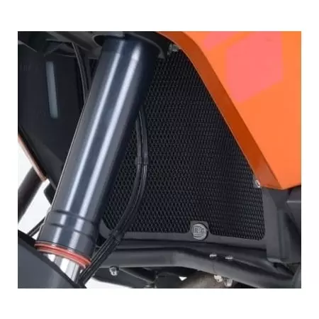 Protection De Radiateur R&G Racing KTM 1190 Adventure 442456