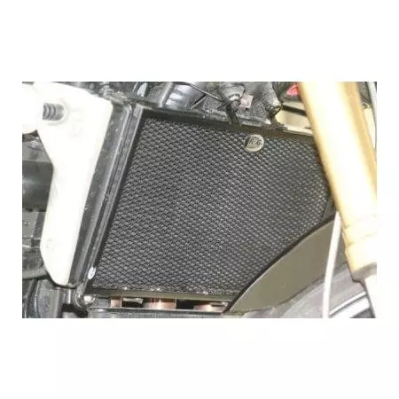 Protection De Radiateur R&G Racing Pour Superduke 990 05-09 990 Adventure