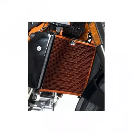 Protection De Radiateur R&G Racing KTM 690 Duke R