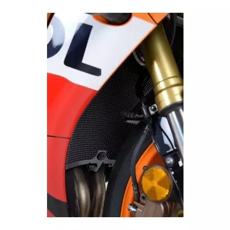 Protection De Radiateur R&G Racing Honda CBR600RR
