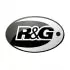 Protection De Radiateur R&G Racing Inox BMW G310R