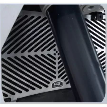 Protection De Radiateur R&G Racing KTM 1290 Superduke R