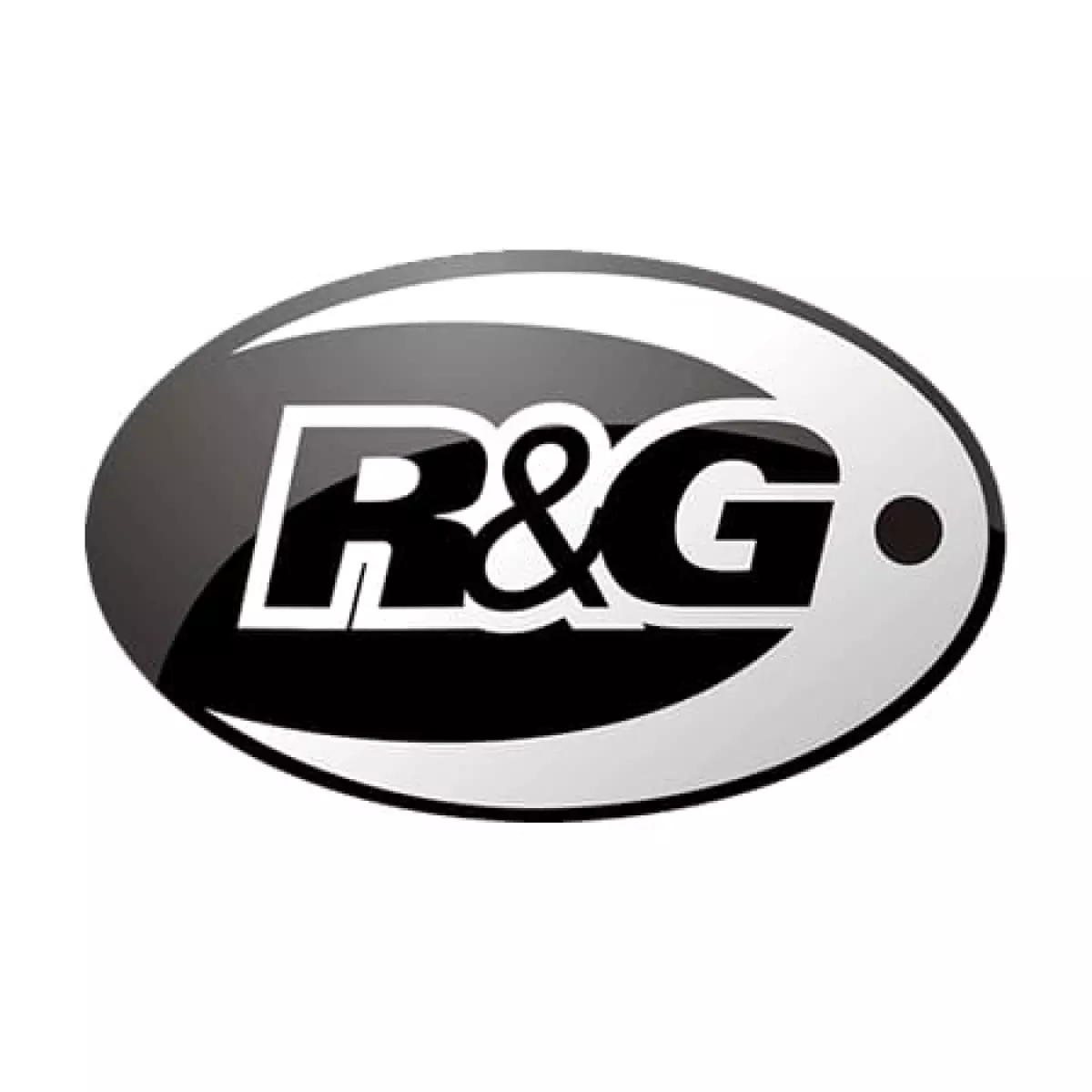 Protection De Radiateur R&G Racing Inox Suzuki GSX1250FA