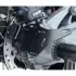Support de plaque R&G Racing noir BMW R Nine T 4450198
