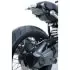 Support de plaque R&G Racing noir BMW R Nine T 4450198