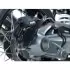 Support de plaque R&G Racing noir BMW R Nine T 4450198