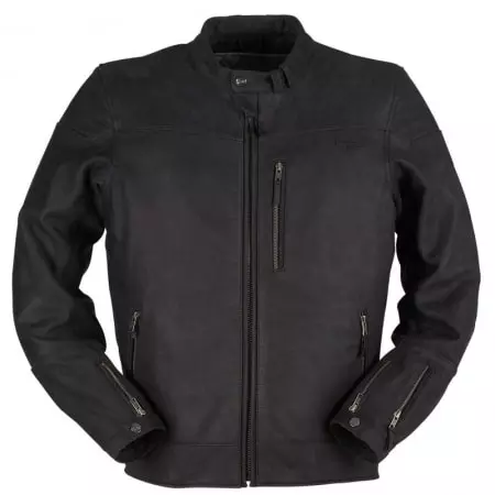 Blouson Furygan Clint Evo Noir