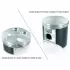 Piston S3 Coulé Compression Standard Ossa TR280i 10400123