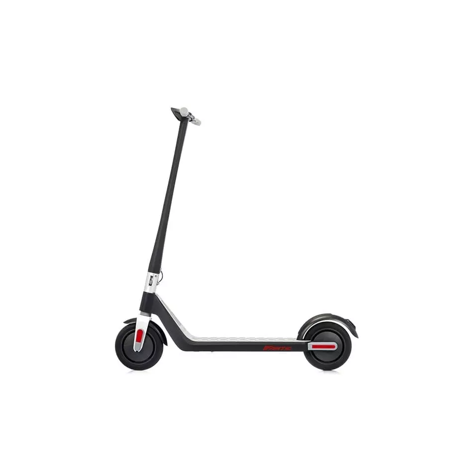 Trottinette Électrique Fantic TX2 500W Noir