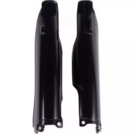 Protections Fourche Acerbis Kawasaki KXF 250/450 2006-08 Noir