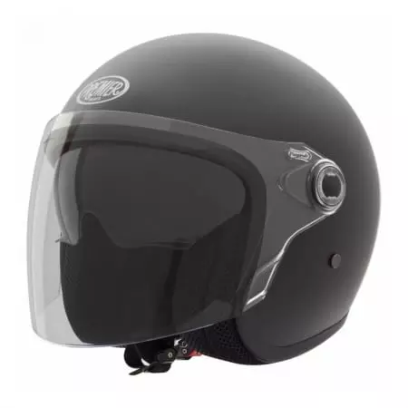 Casque Premier Vangarde U9 BM Noir Mat