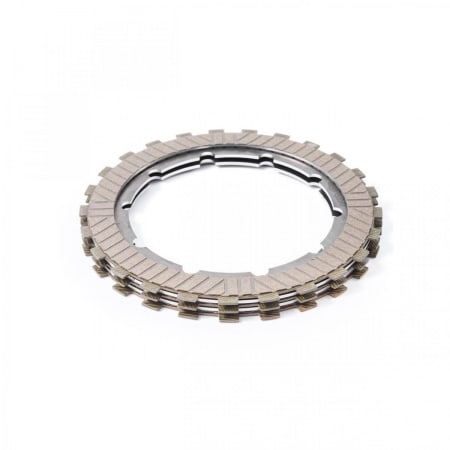 Kit Disques D'Embrayage S3 Jotagas TRS Racing - Moteur S3